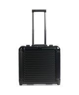 Travelite Next Mobilni ured schwarz
