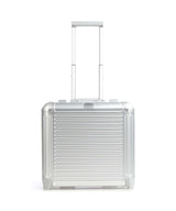 Travelite Next Mobilni ured silber