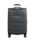 Travelite Skaii Spinner (4 wheels) gipfelgrau