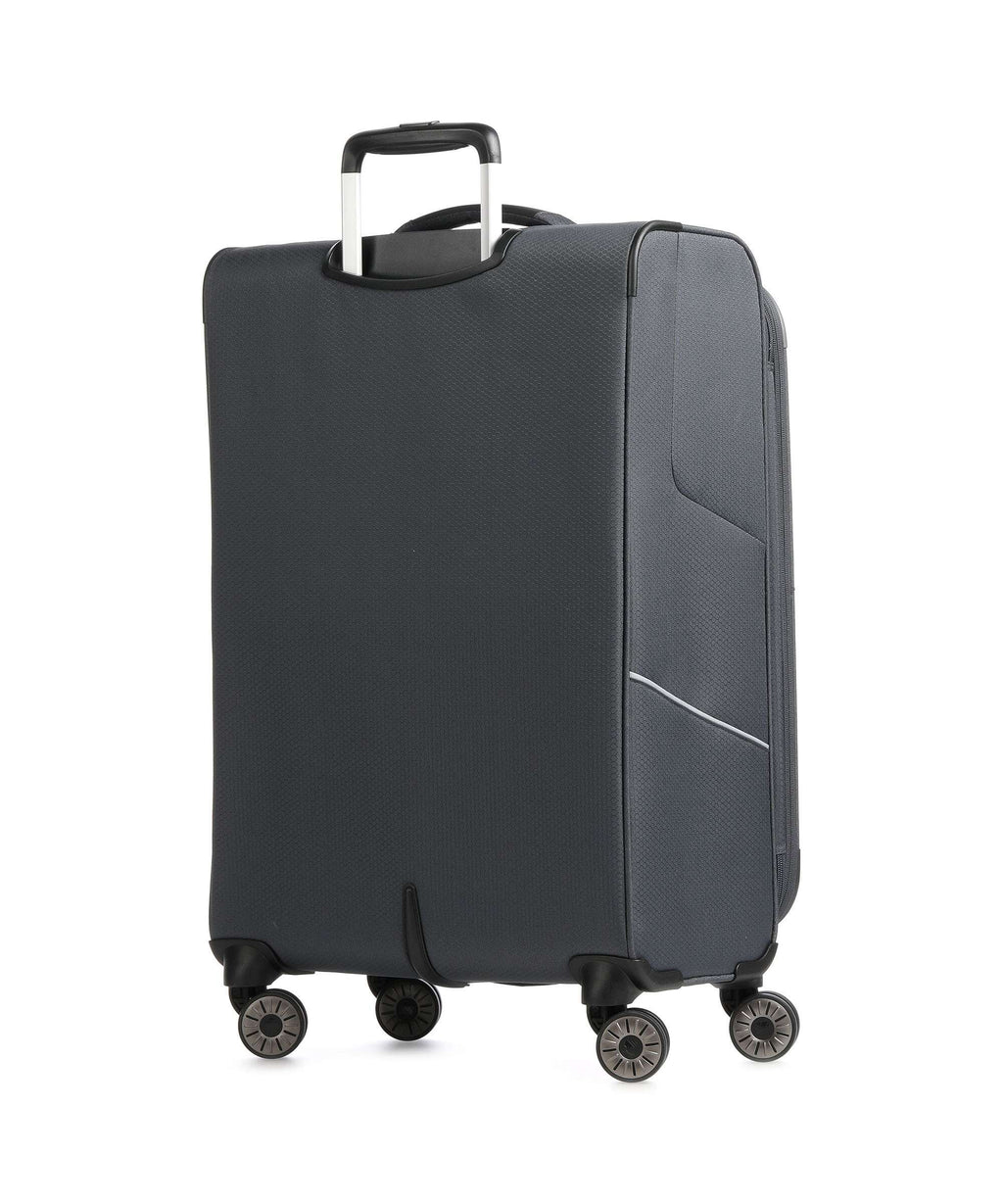 Travelite Skaii Spinner (4 wheels) gipfelgrau