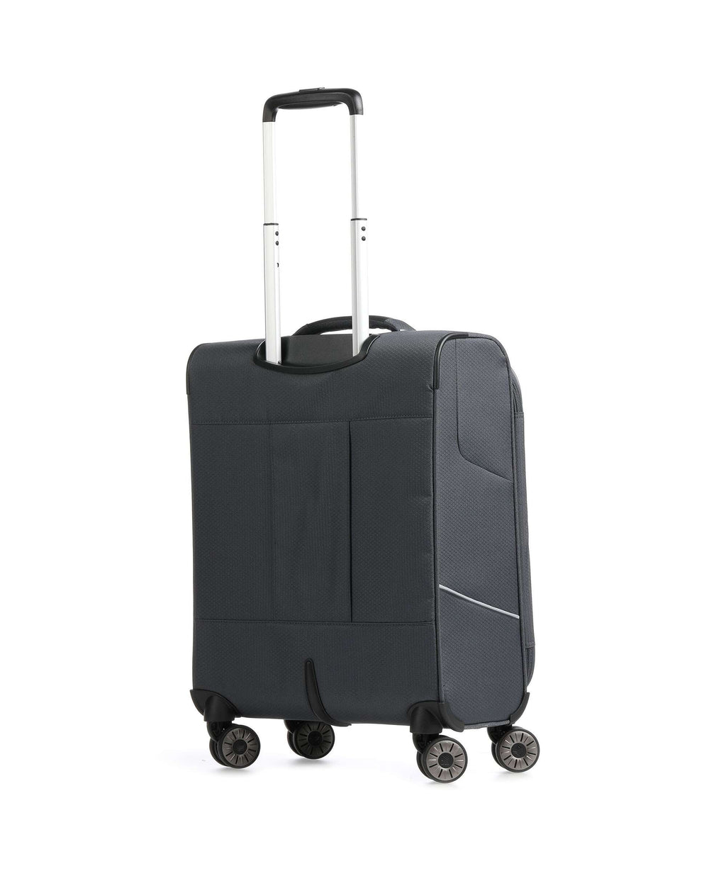 Travelite Skaii Spinner (4 wheels) gipfelgrau