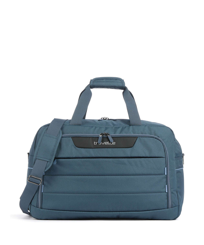 Travelite Skaii Weekend bag panoramablau