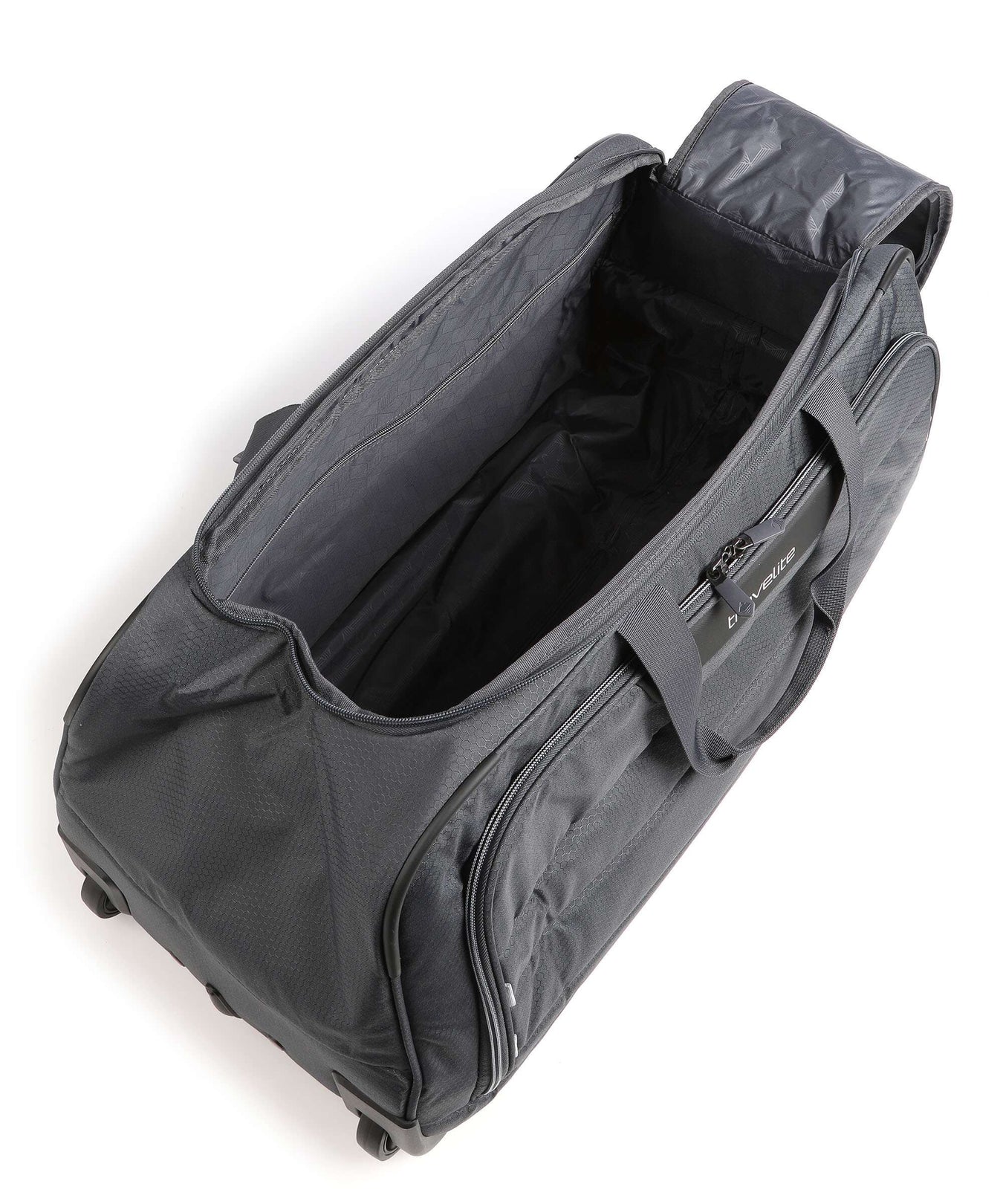 Travelite Skaii Travel bag with wheels gipfelgrau