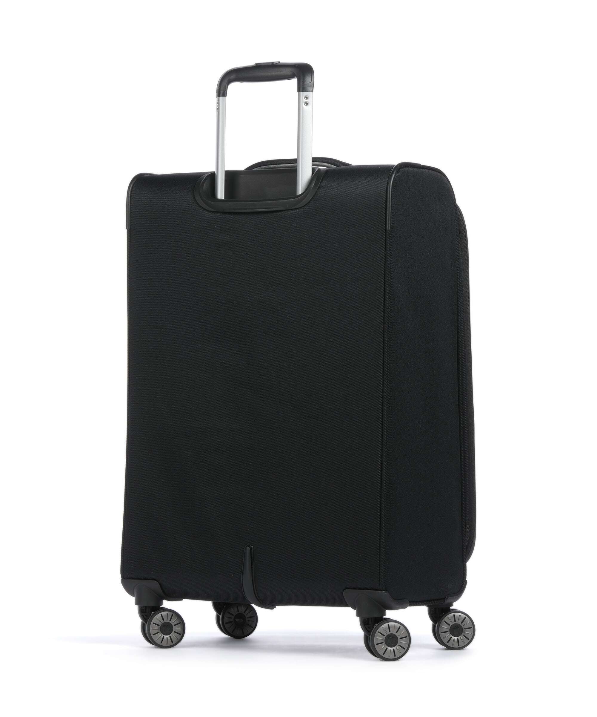 Travelite Miigo Suitcase set (4 wheels) nachtschwarz