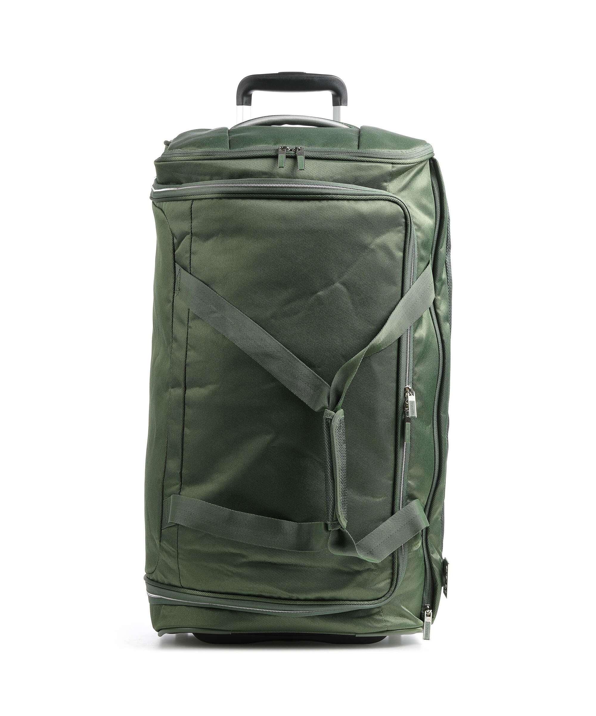 Travelite Miigo Travel bag with wheels matcha