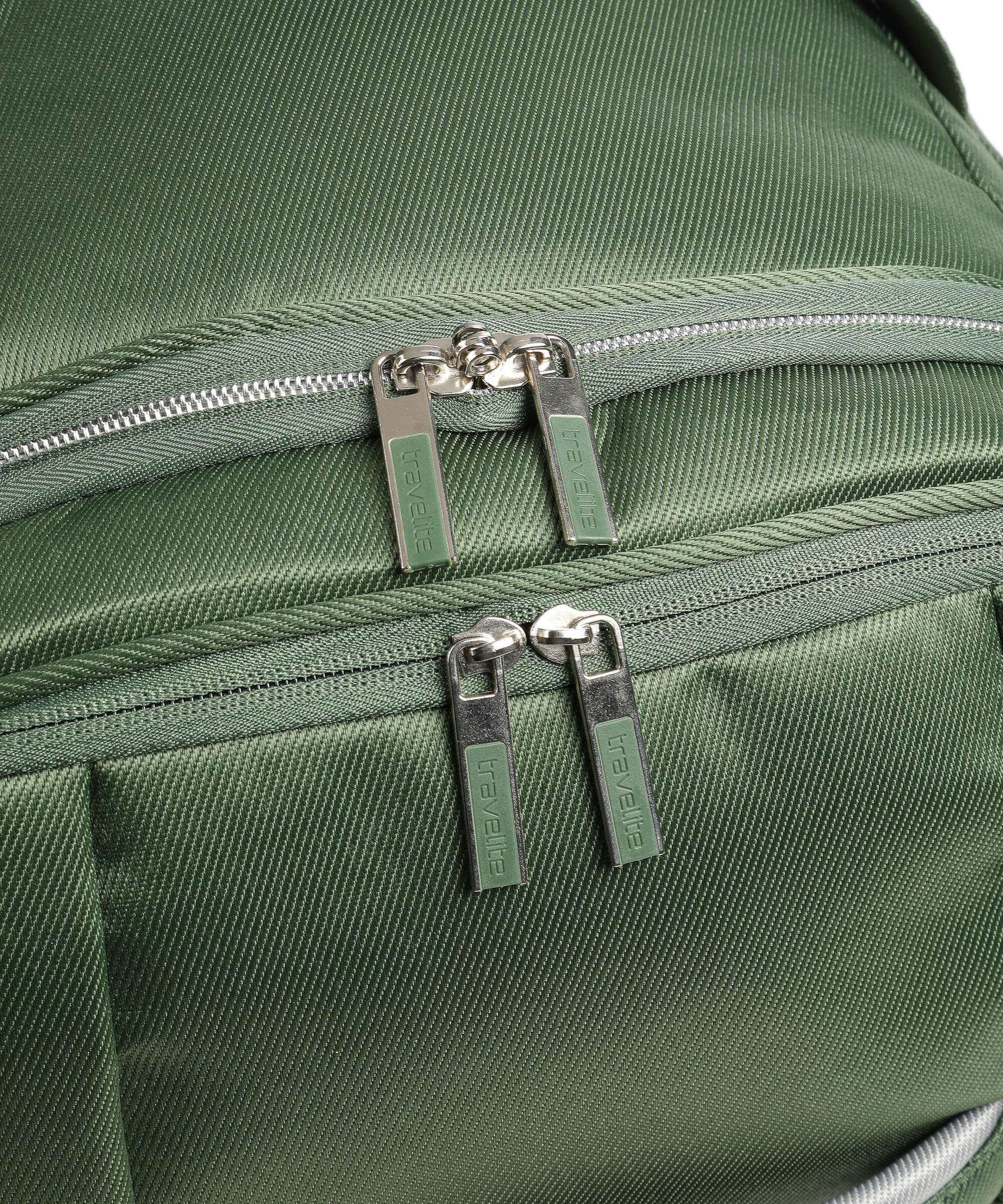 Travelite Miigo Travel bag with wheels matcha