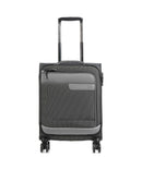 Travelite Viia Kolica na 4 kotača schiefer
