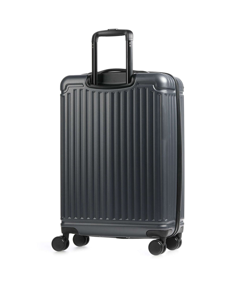 Travelite Cruise Suitcase set (4 wheels) anthrazit