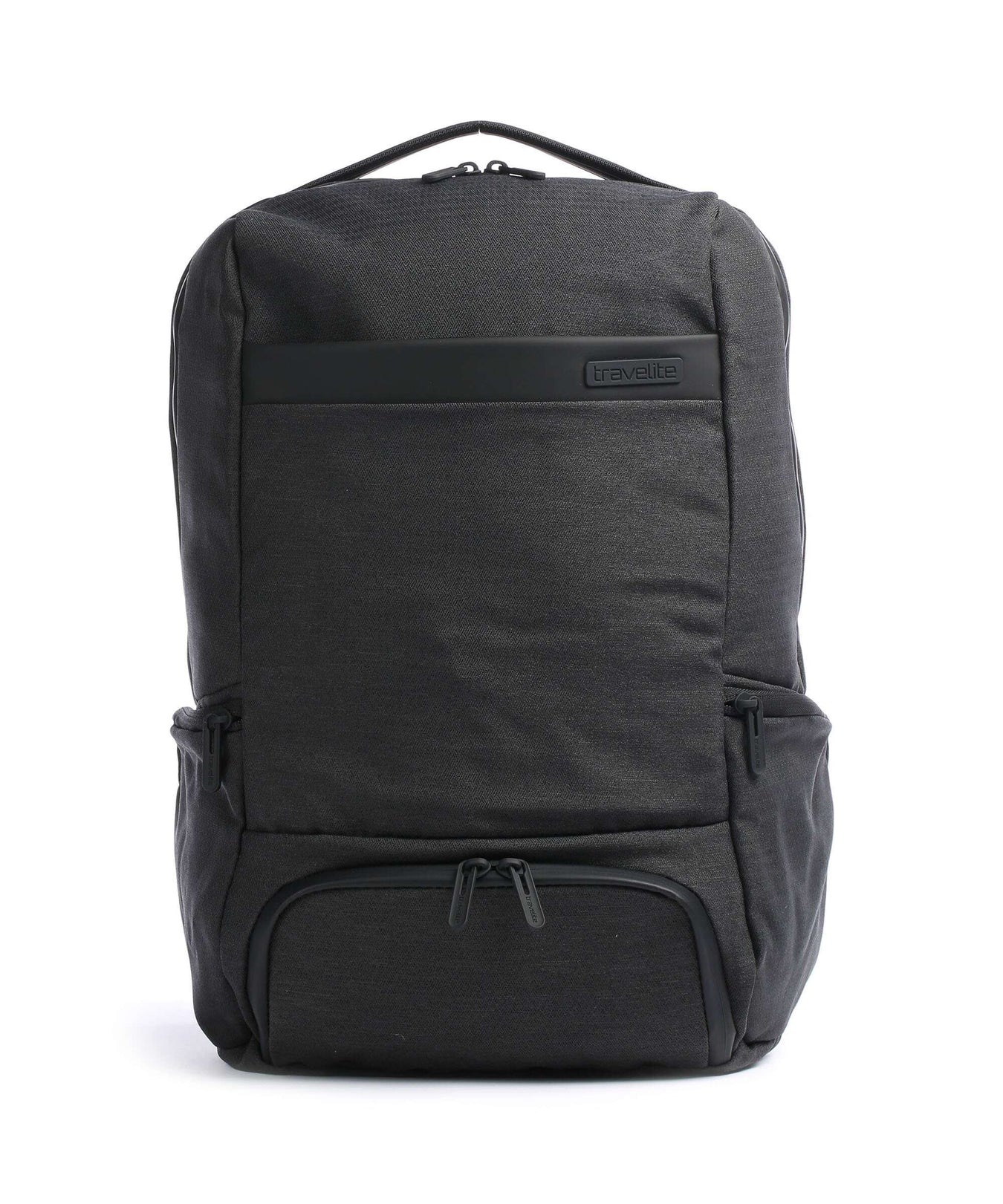 Travelite Meet Laptop backpack anthrazit