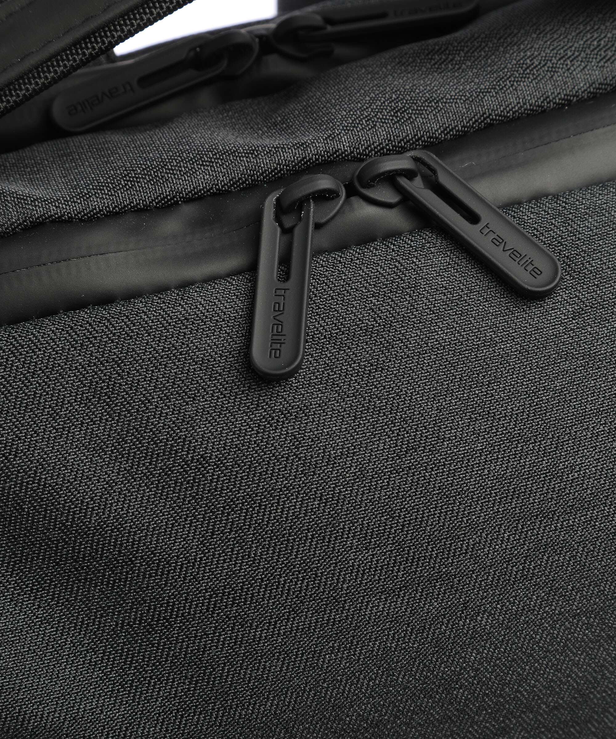 Travelite Meet Laptop backpack anthrazit