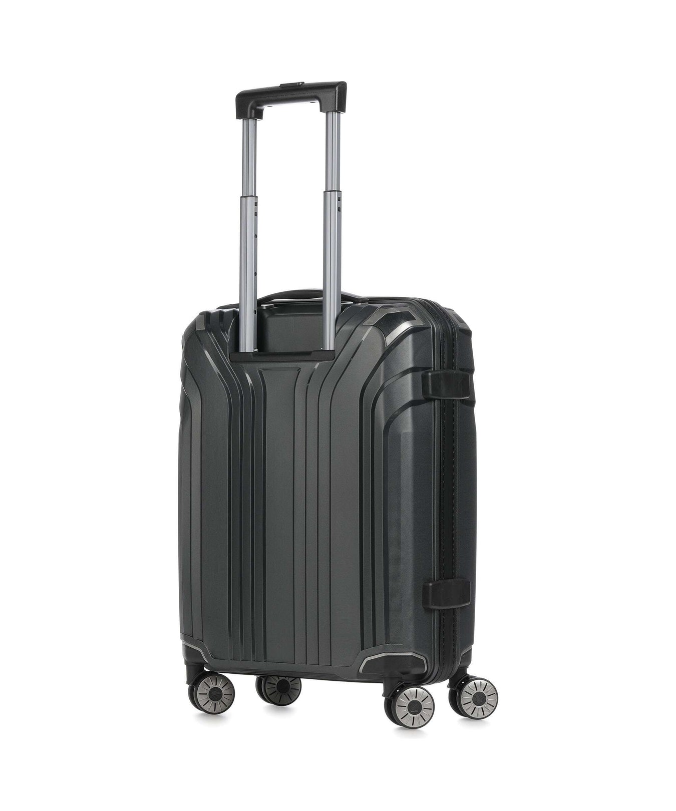 Travelite Elvaa S Spinner (4 wheels) schwarz