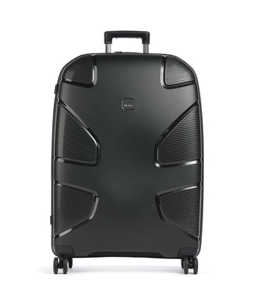 Impackt IP1 L Kolica na 4 kotača lava black