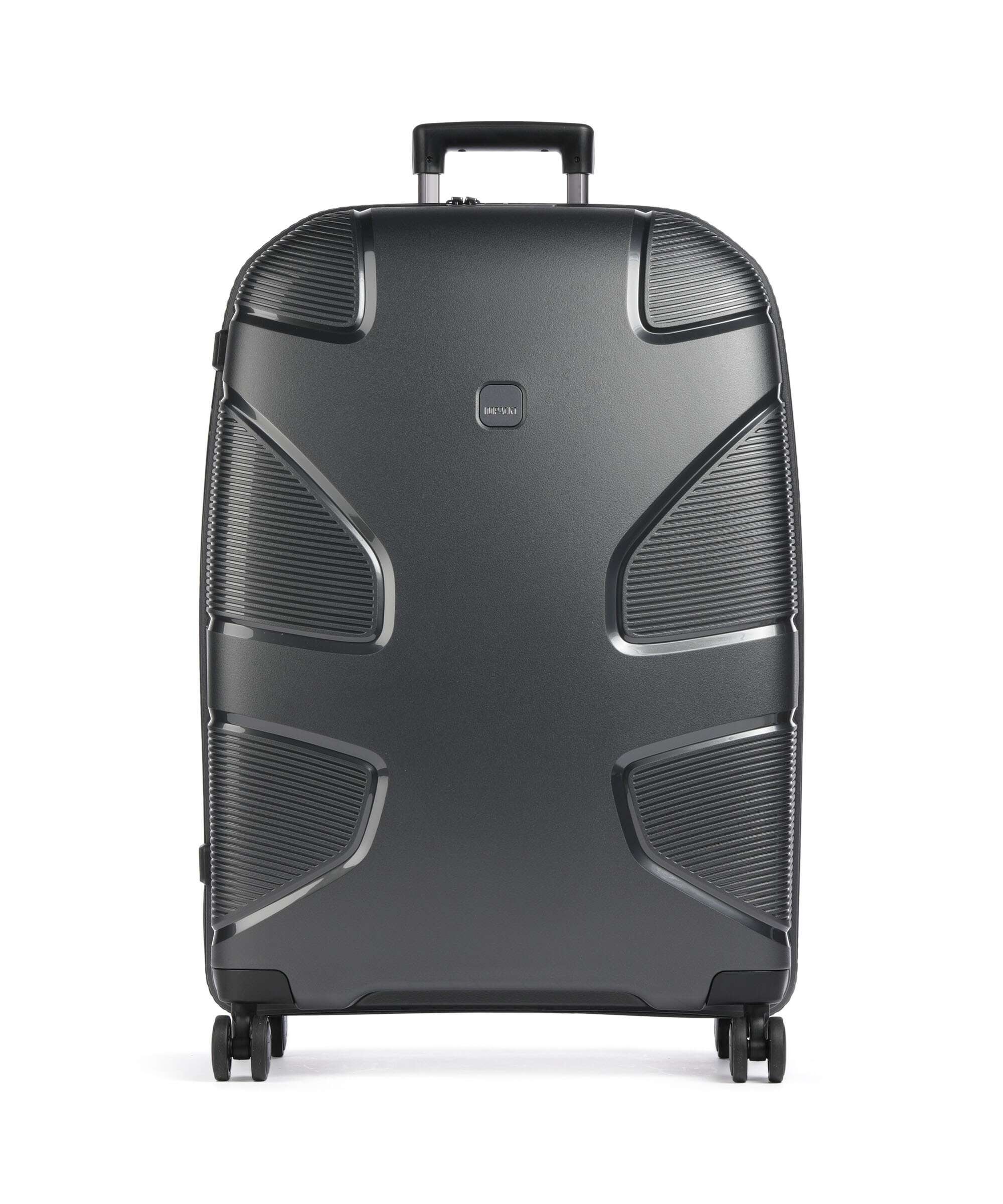 Impackt IP1 L Spinner (4 wheels) iron grey