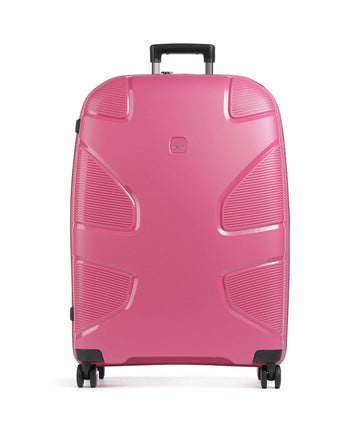 Impackt IP1 L Kolica na 4 kotača flora pink