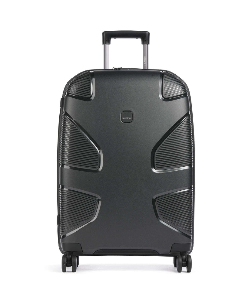 Impackt IP1 M Spinner (4 wheels) lava black