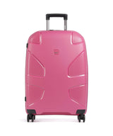 Impackt IP1 M Kolica na 4 kotača flora pink