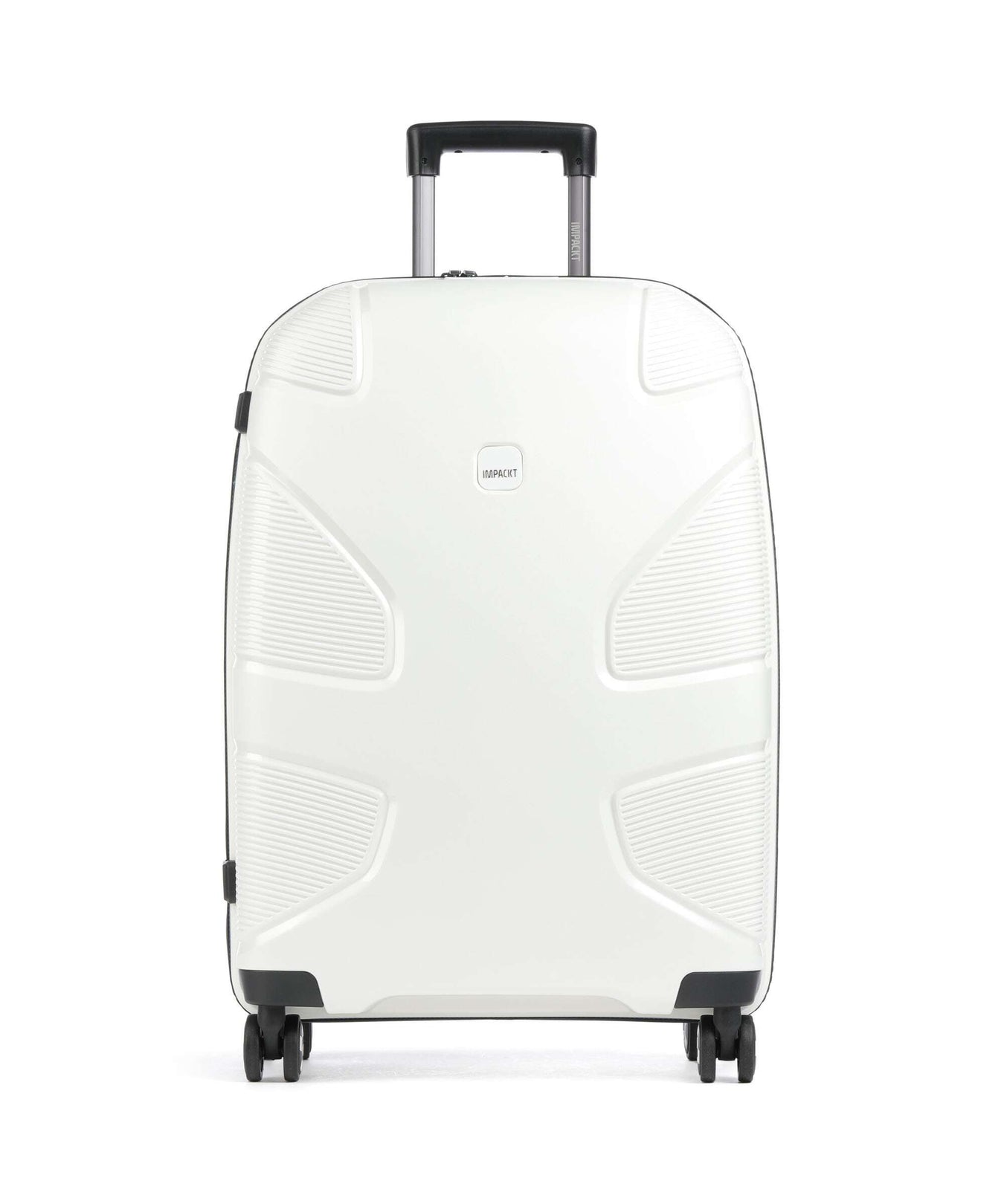 Impackt IP1 M Spinner (4 wheels) polar white