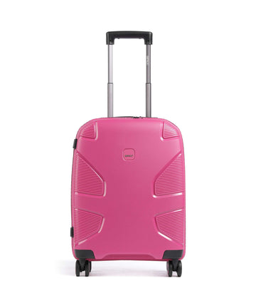 Impackt IP1 S Kolica na 4 kotača flora pink