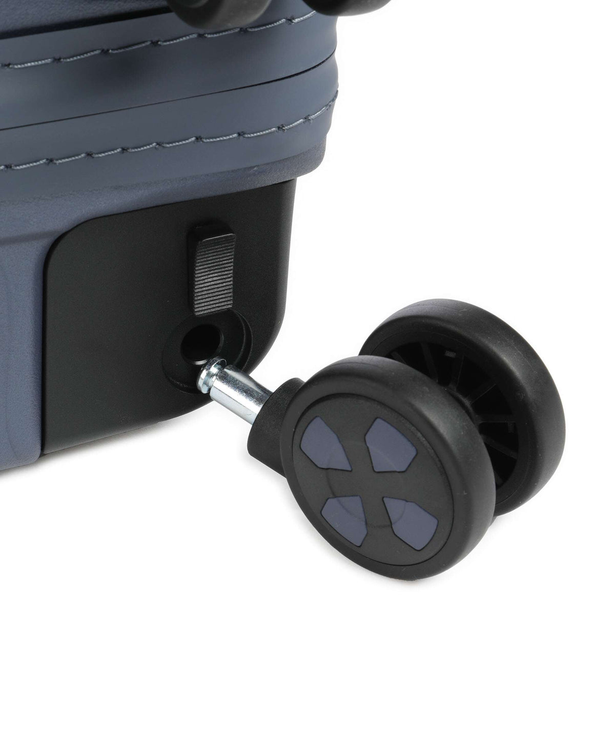 Impackt IP1 S Spinner (4 wheels) glacier blue