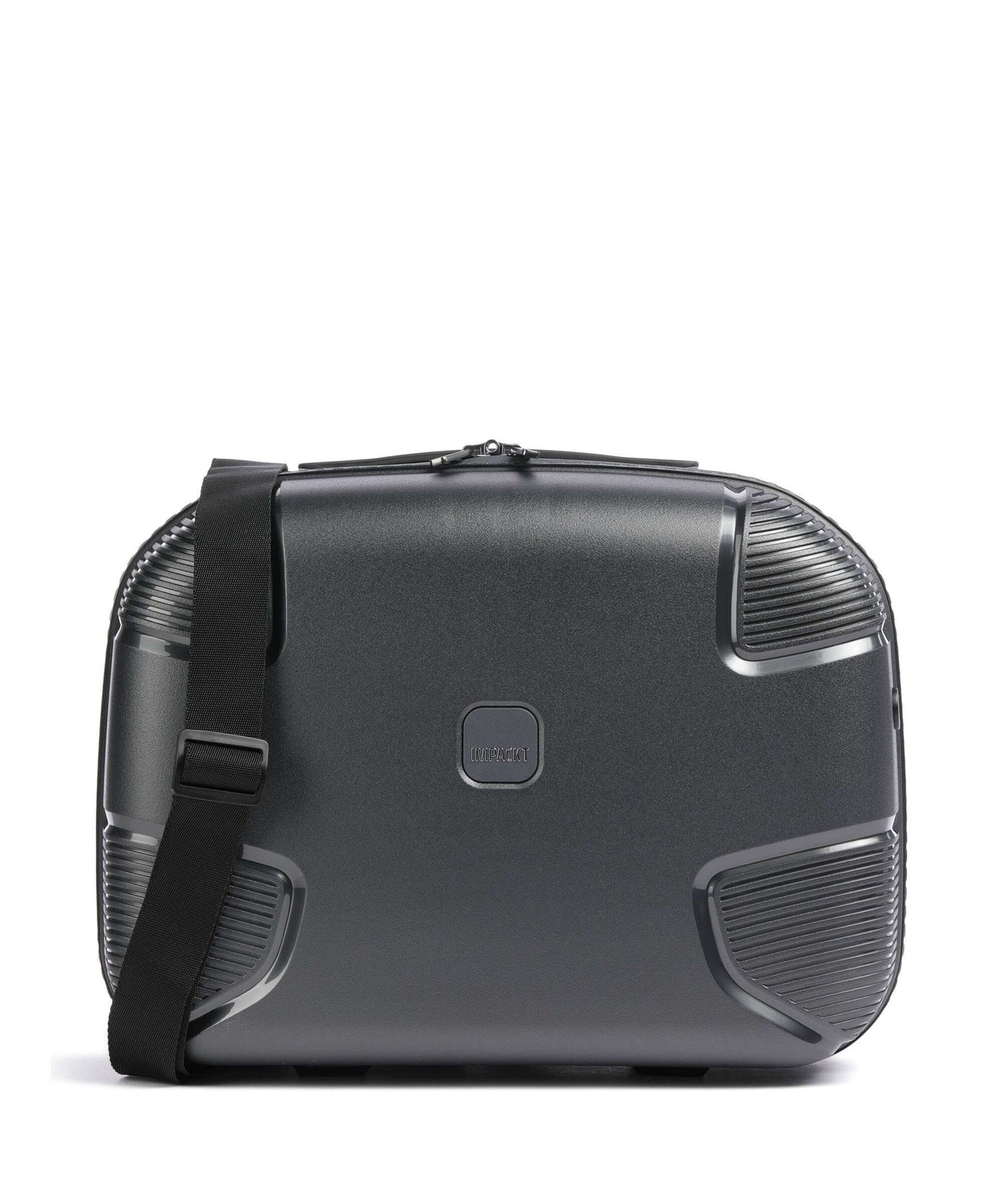 Impackt IP1 Beauty case iron grey