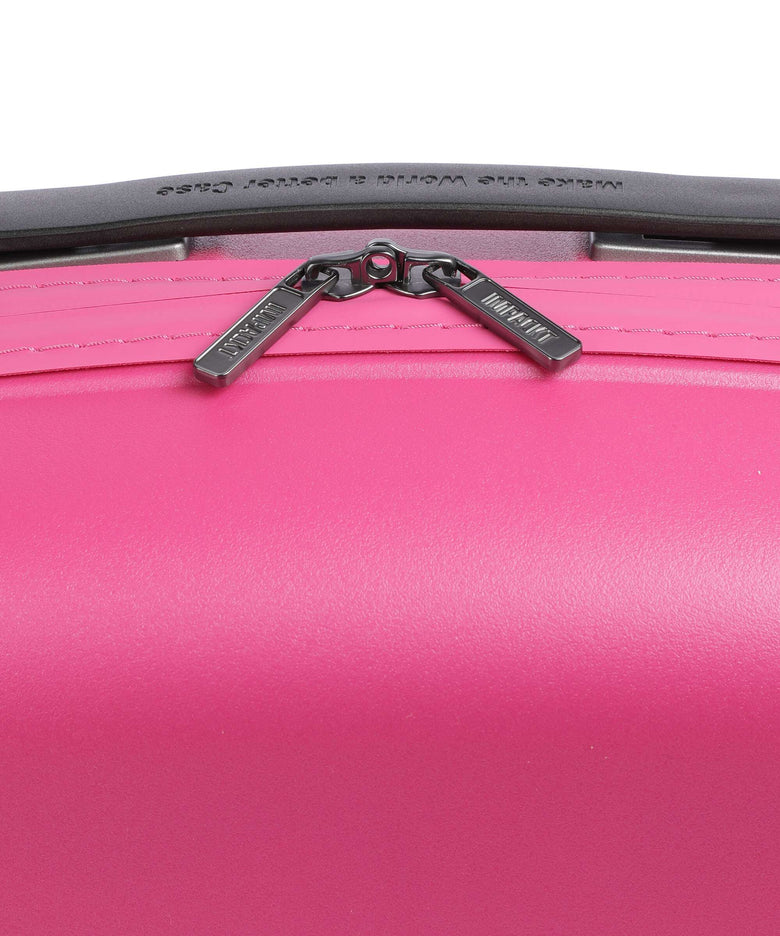 Impackt IP1 Beauty case flora pink