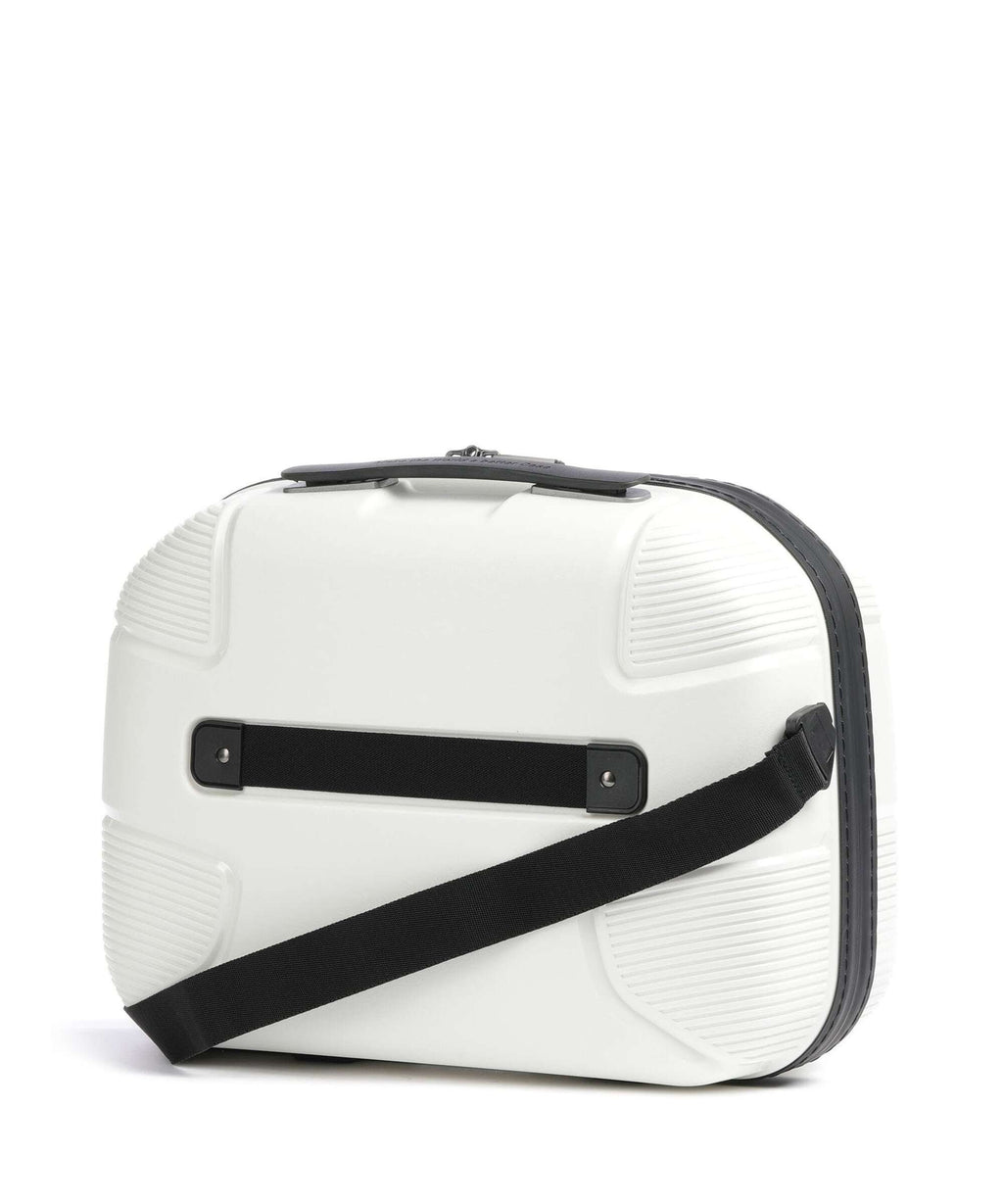 Impackt IP1 Beauty case polar white