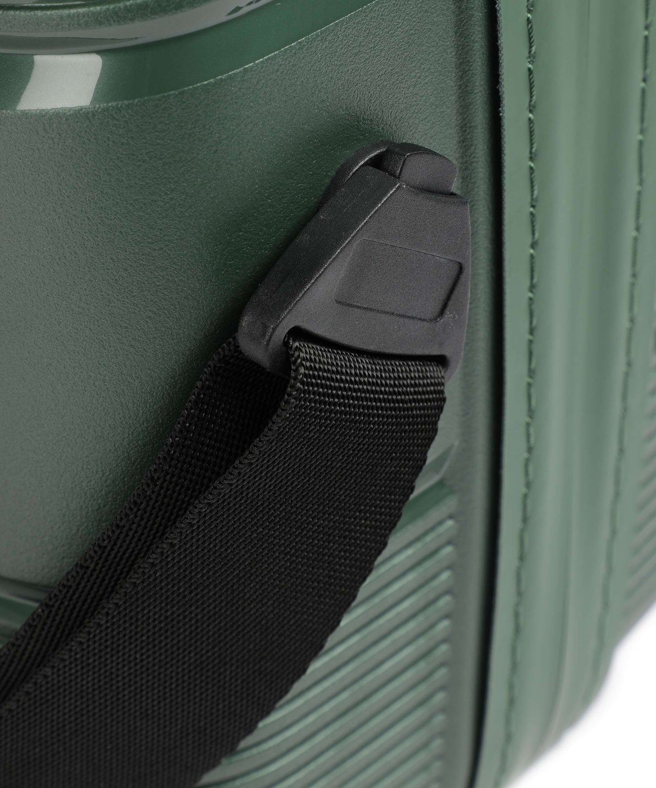 Impackt IP1 Beauty case deep sea green