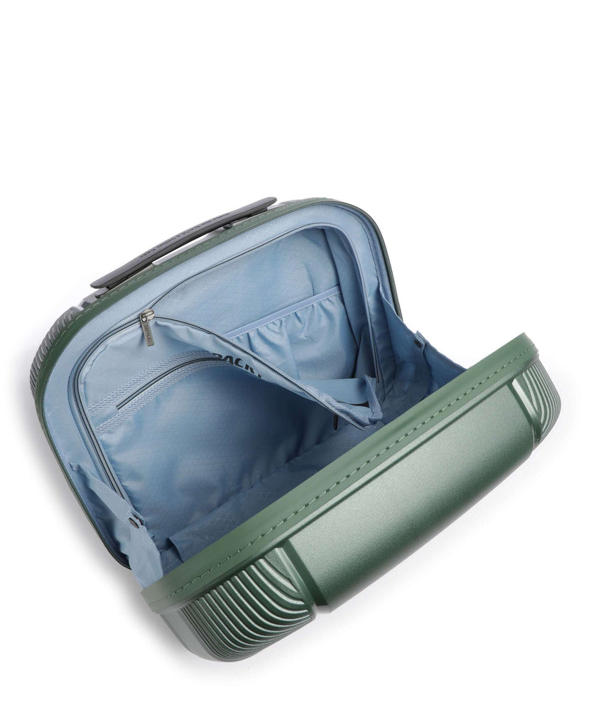 Impackt IP1 Beauty case deep sea green