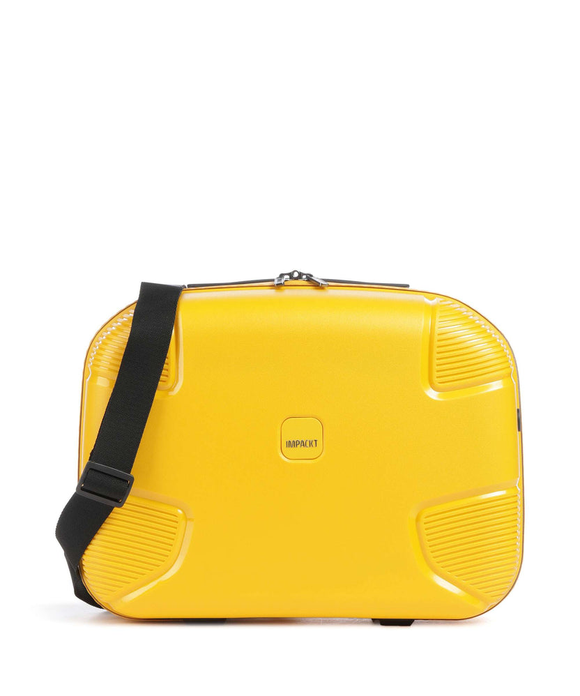 Impackt IP1 Beauty case sunset yellow