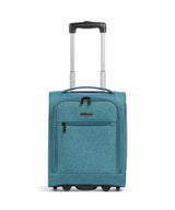 Travelite Cabin Kolica s 2 role petrol