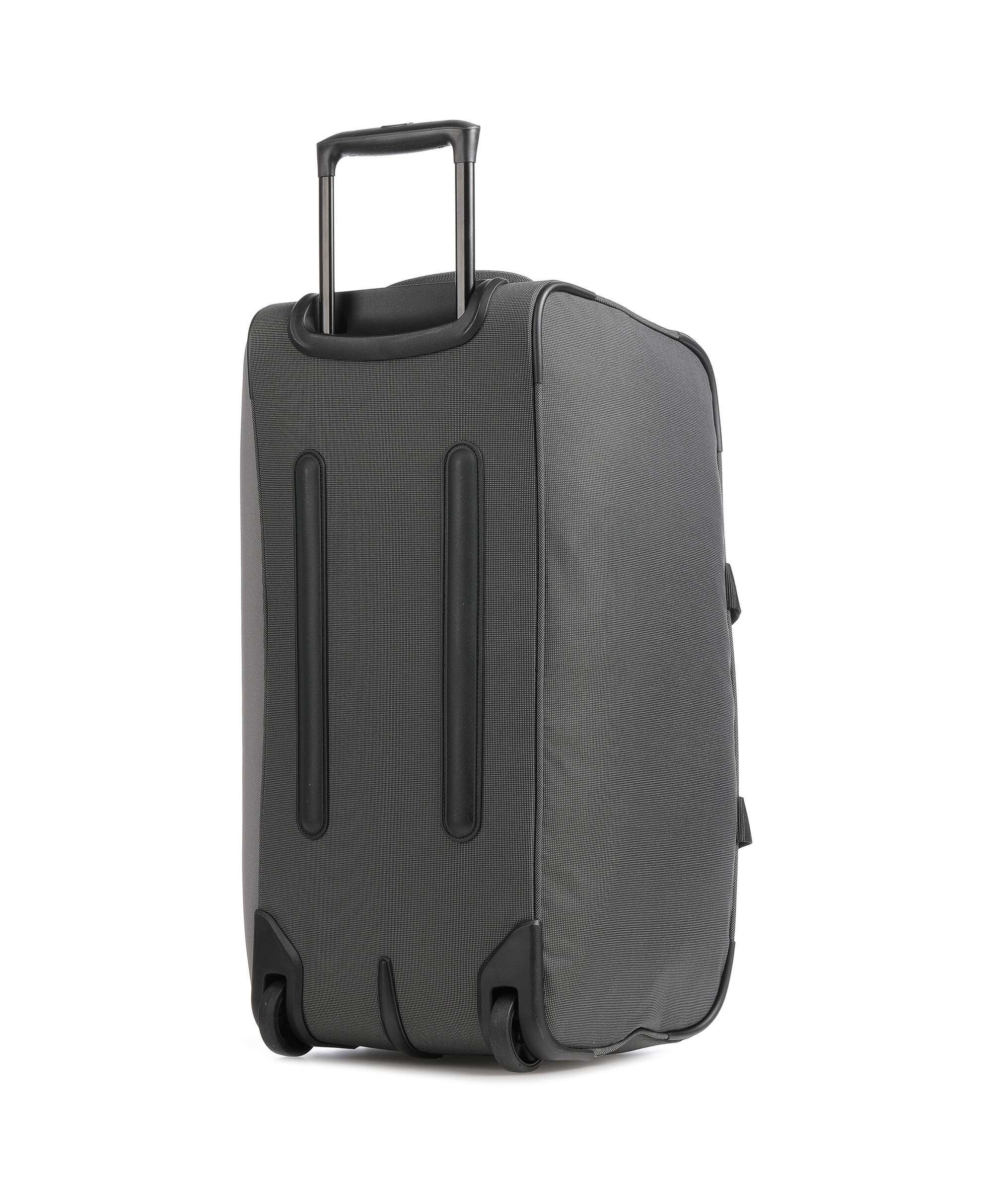 Travelite Viia Travel bag with wheels schiefer