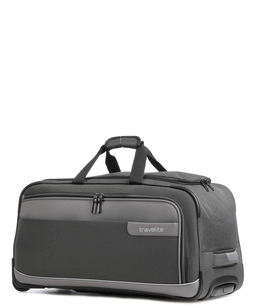 Travelite Viia Viia Travel bag with wheels schiefer