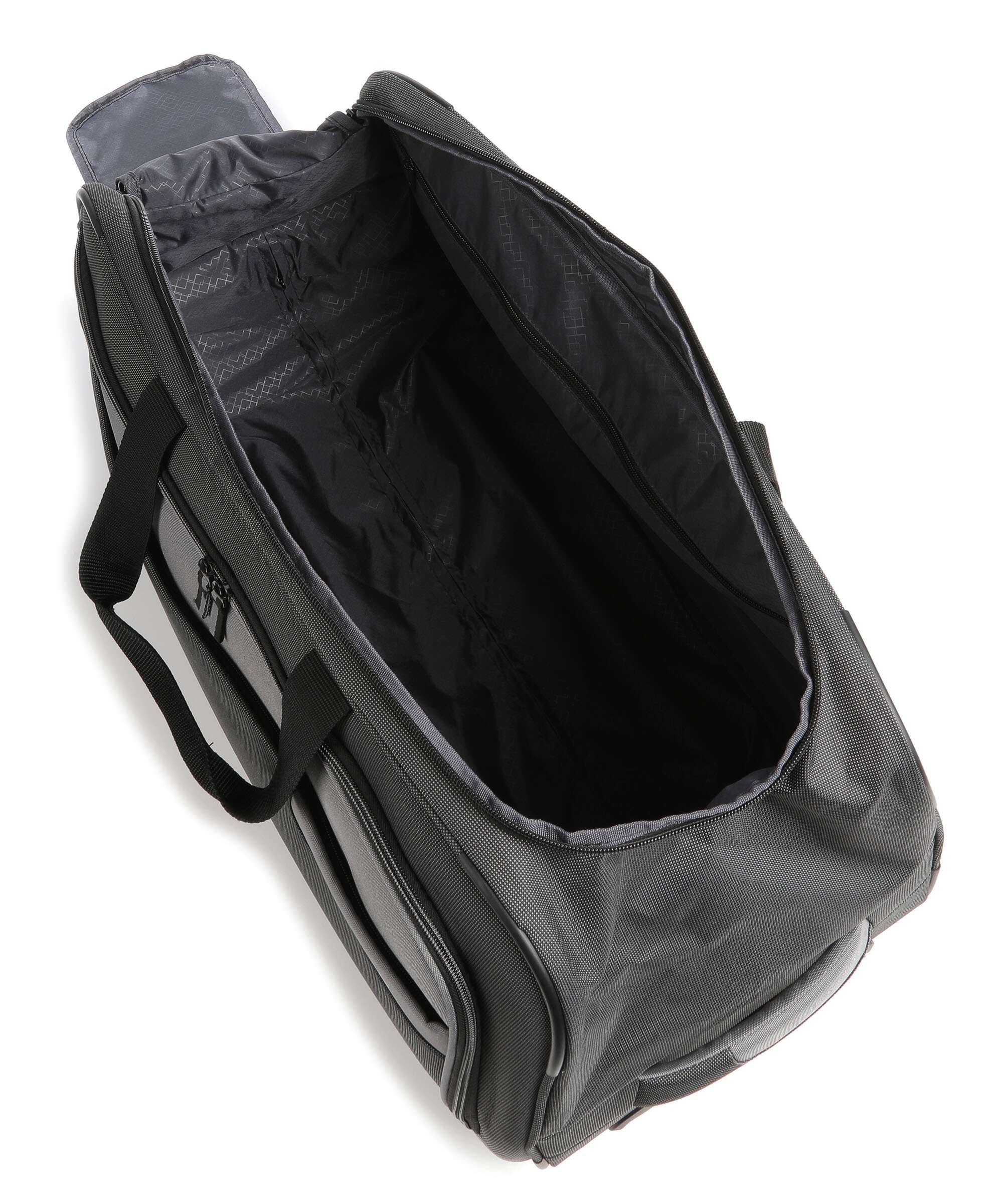 Travelite Viia Travel bag with wheels schiefer