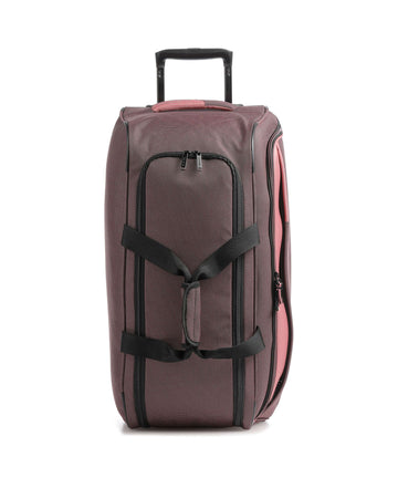 Travelite Viia Viia Putna torba s kotačićima frühlingsrose