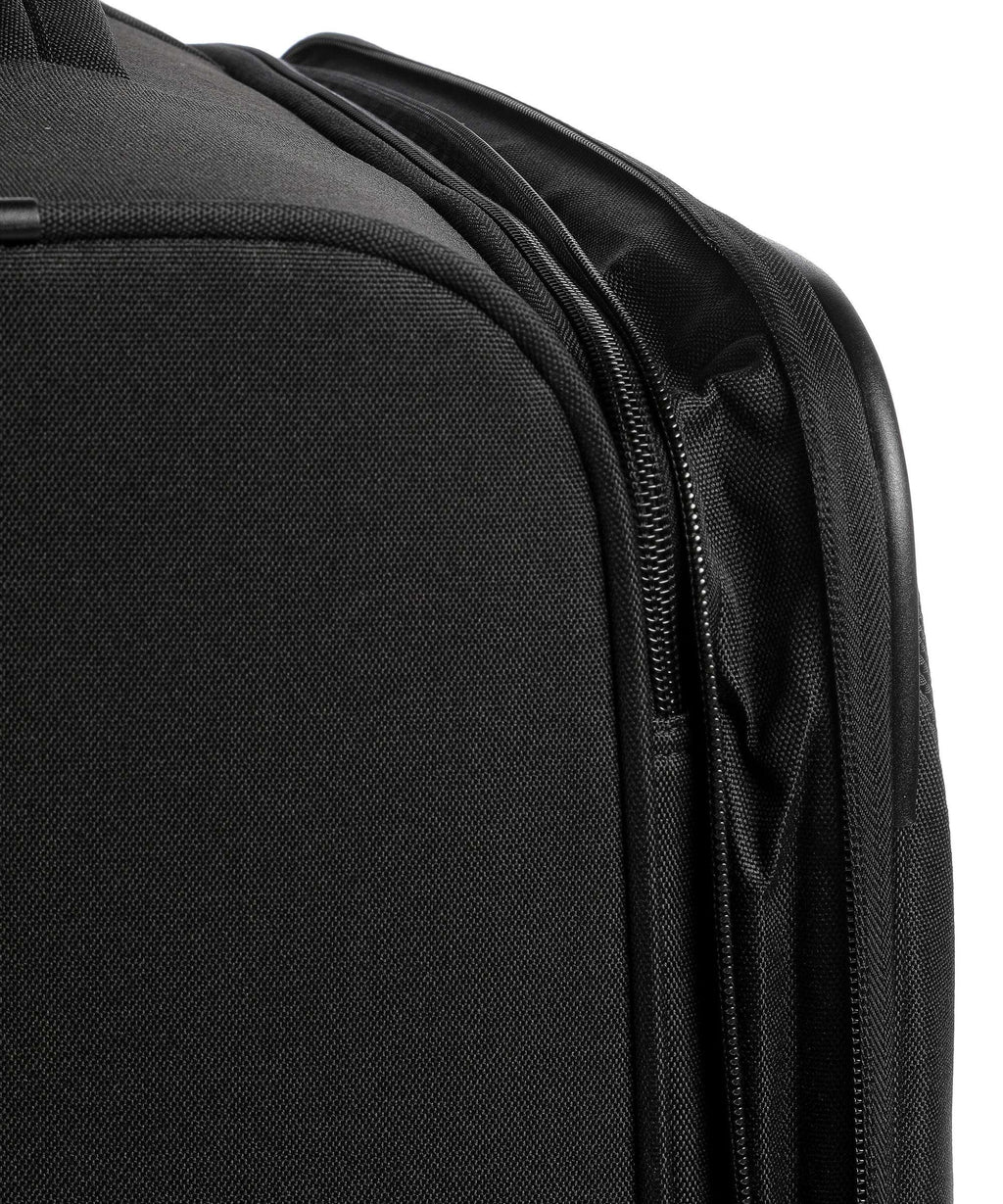 Travelite Chios Suitcase set (4 wheels) schwarz