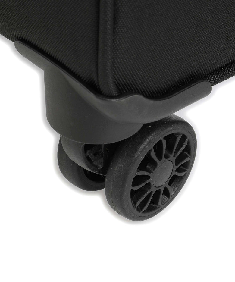 Travelite Chios Spinner (4 wheels) schwarz
