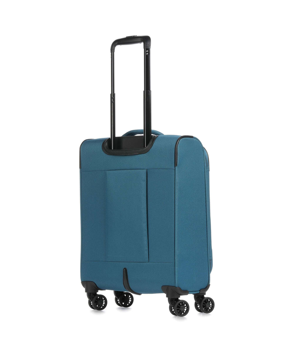 Travelite Chios Spinner (4 wheels) petrol