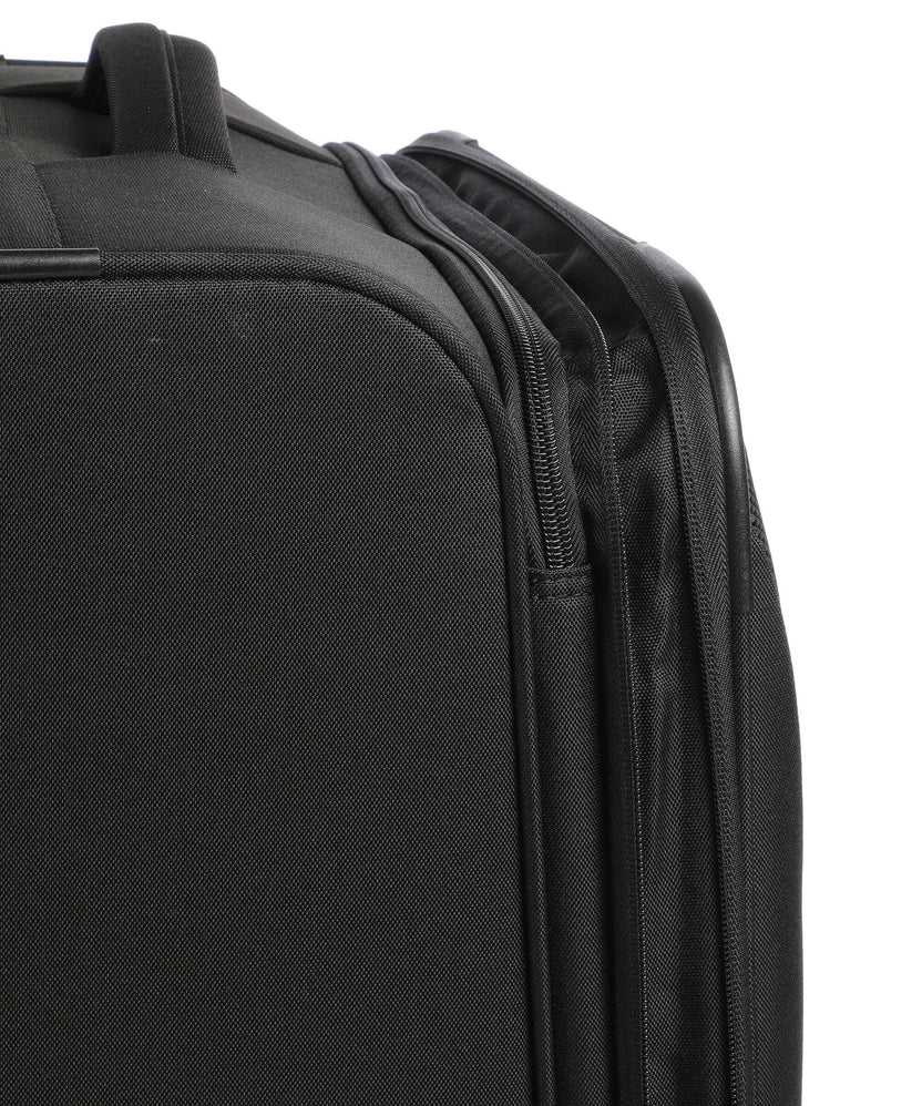 Travelite Chios Spinner (4 wheels) schwarz