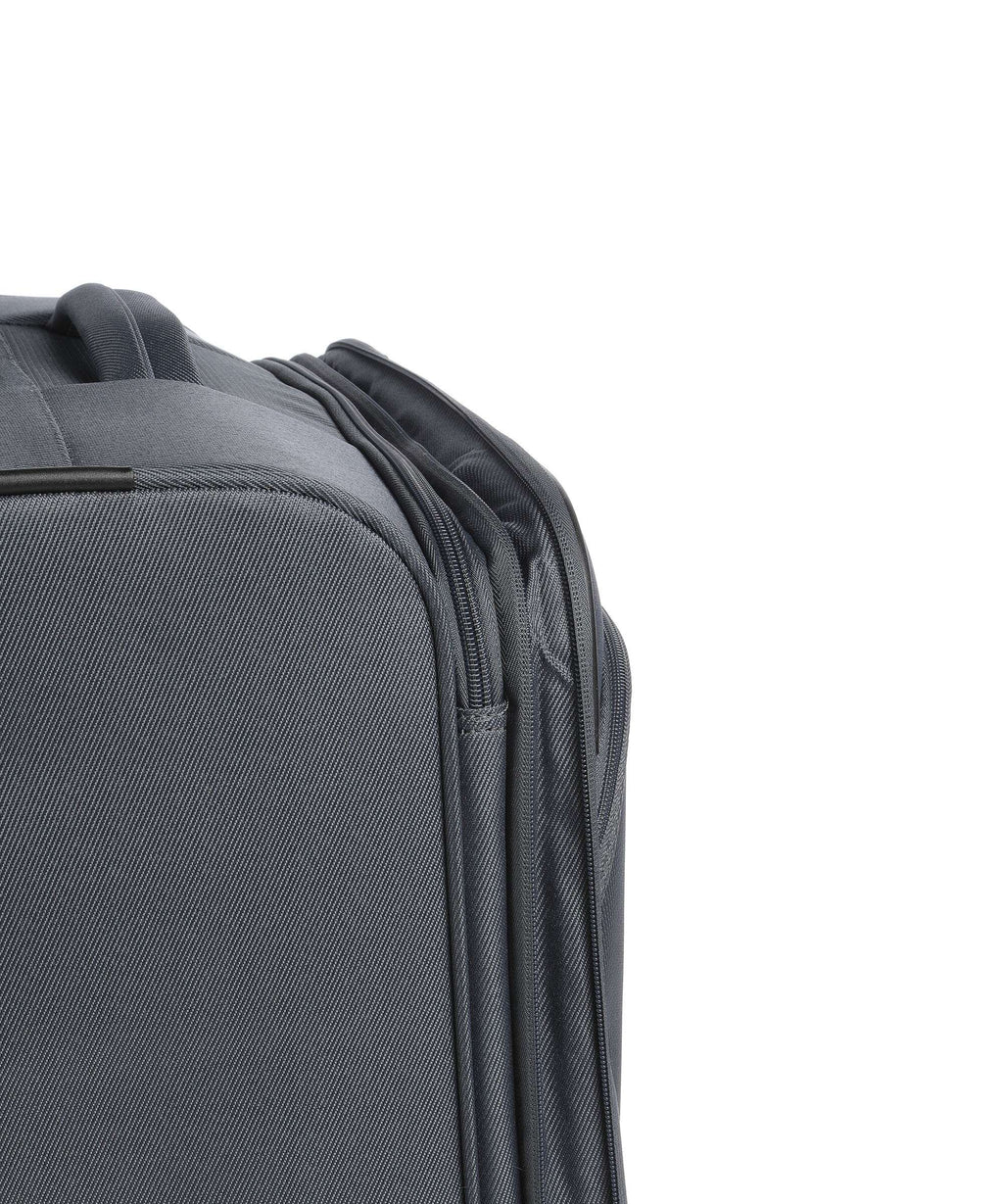 Travelite Croatia Suitcase set (4 wheels) anthrazit