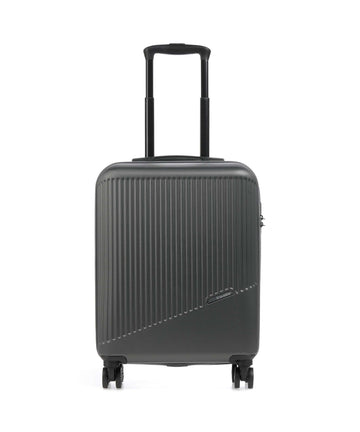 Travelite Bali Kolica na 4 kotača anthrazit