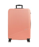 Travelite Bali Kolica na 4 kotača koralle