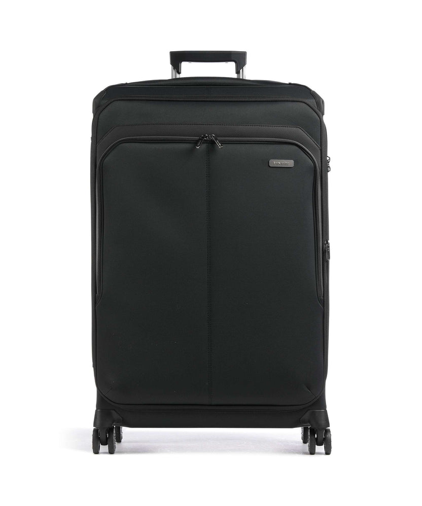 Travelite Priima L Spinner (4 wheels) schwarz