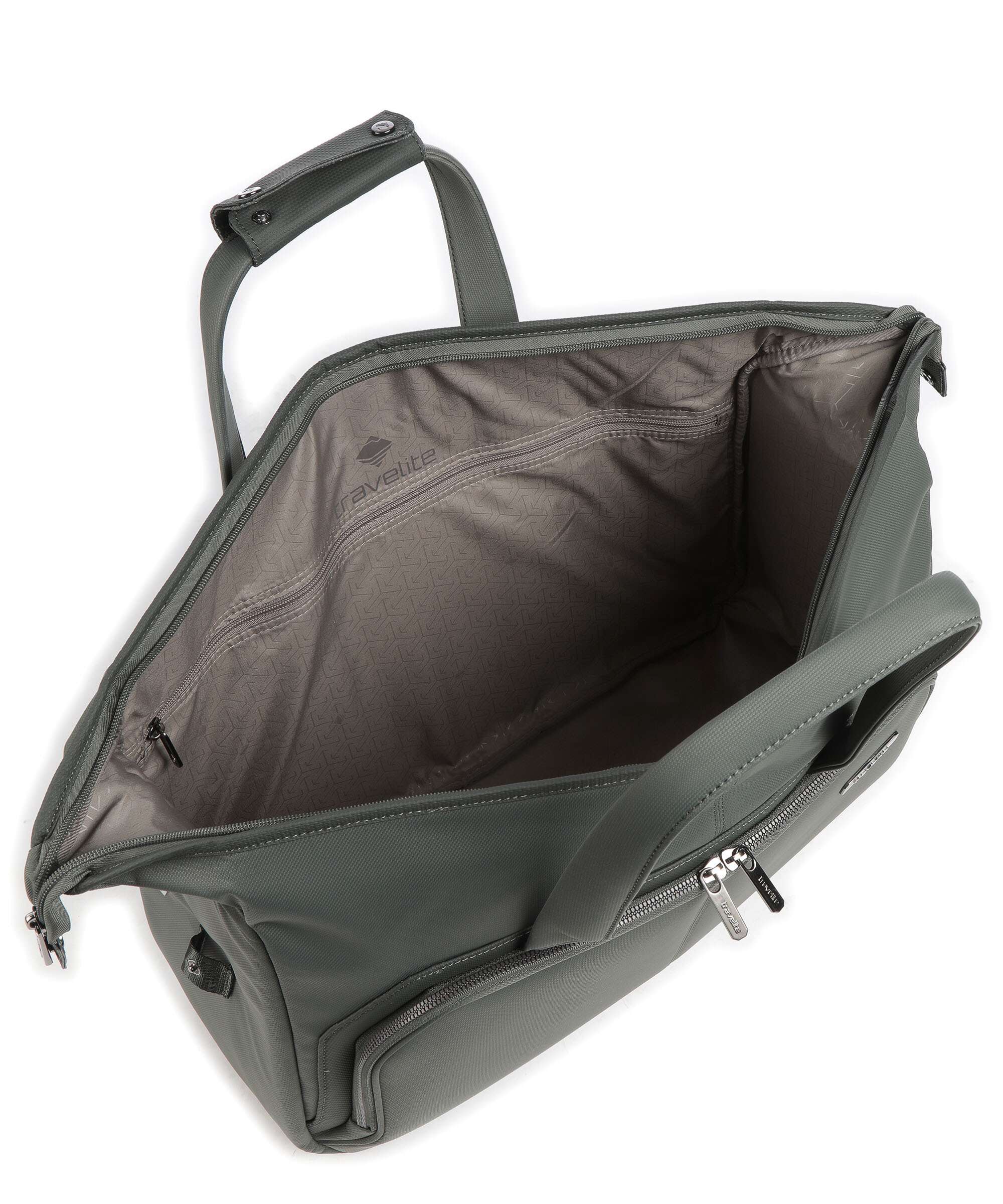 Travelite Priima Weekend bag oliv