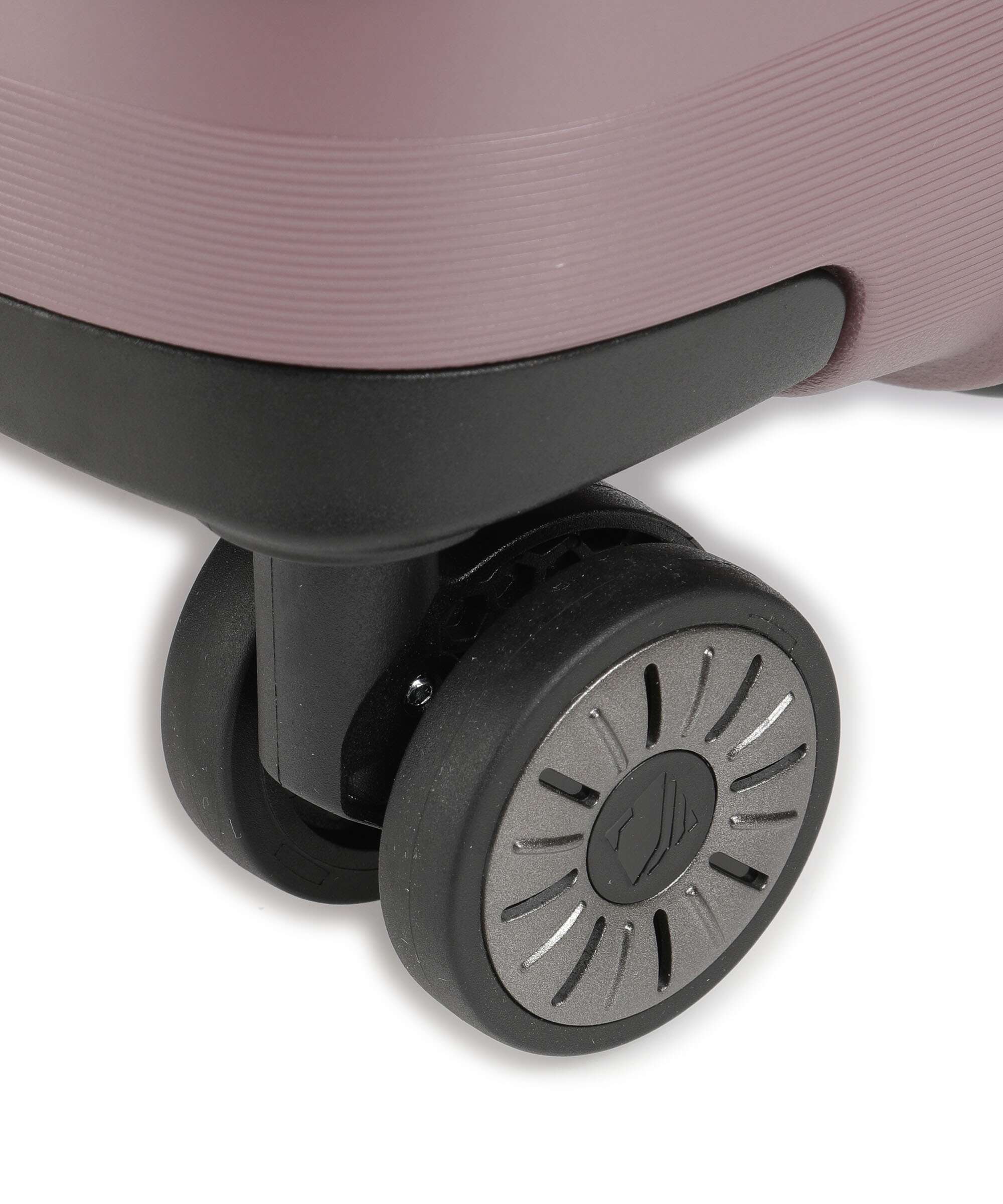 Travelite Air Base Suitcase set (4 wheels) flieder