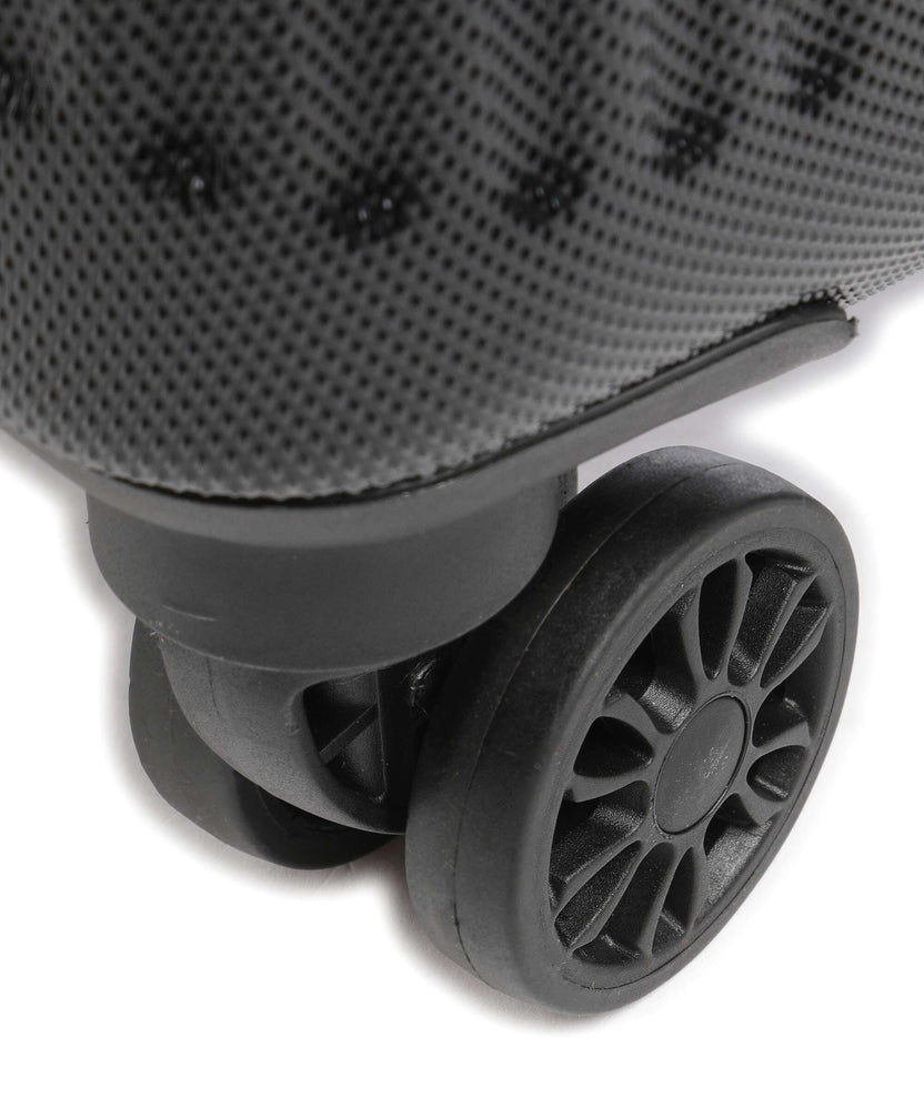 Travelite Bali Spinner (4 wheels) schwarz