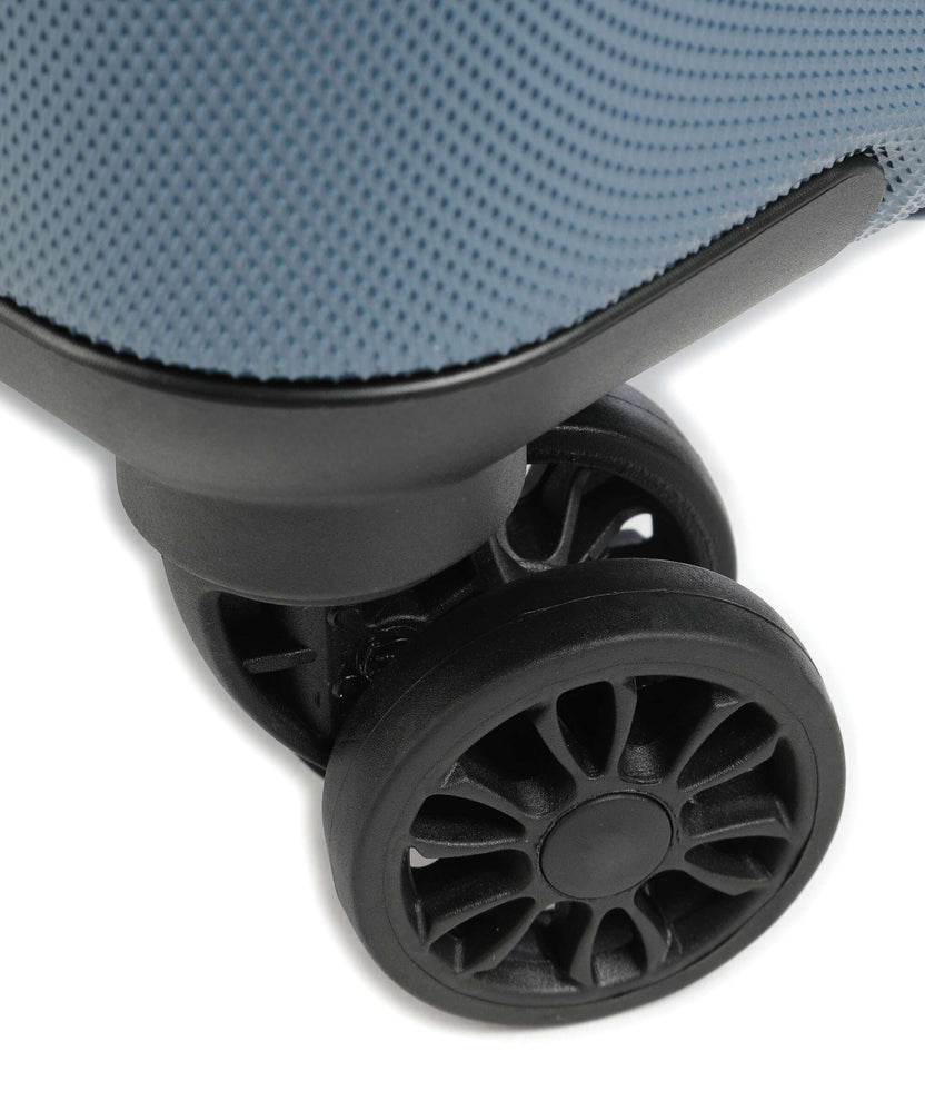 Travelite Bali Spinner (4 wheels) blau