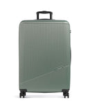 Travelite Bali Kolica na 4 kotača grün
