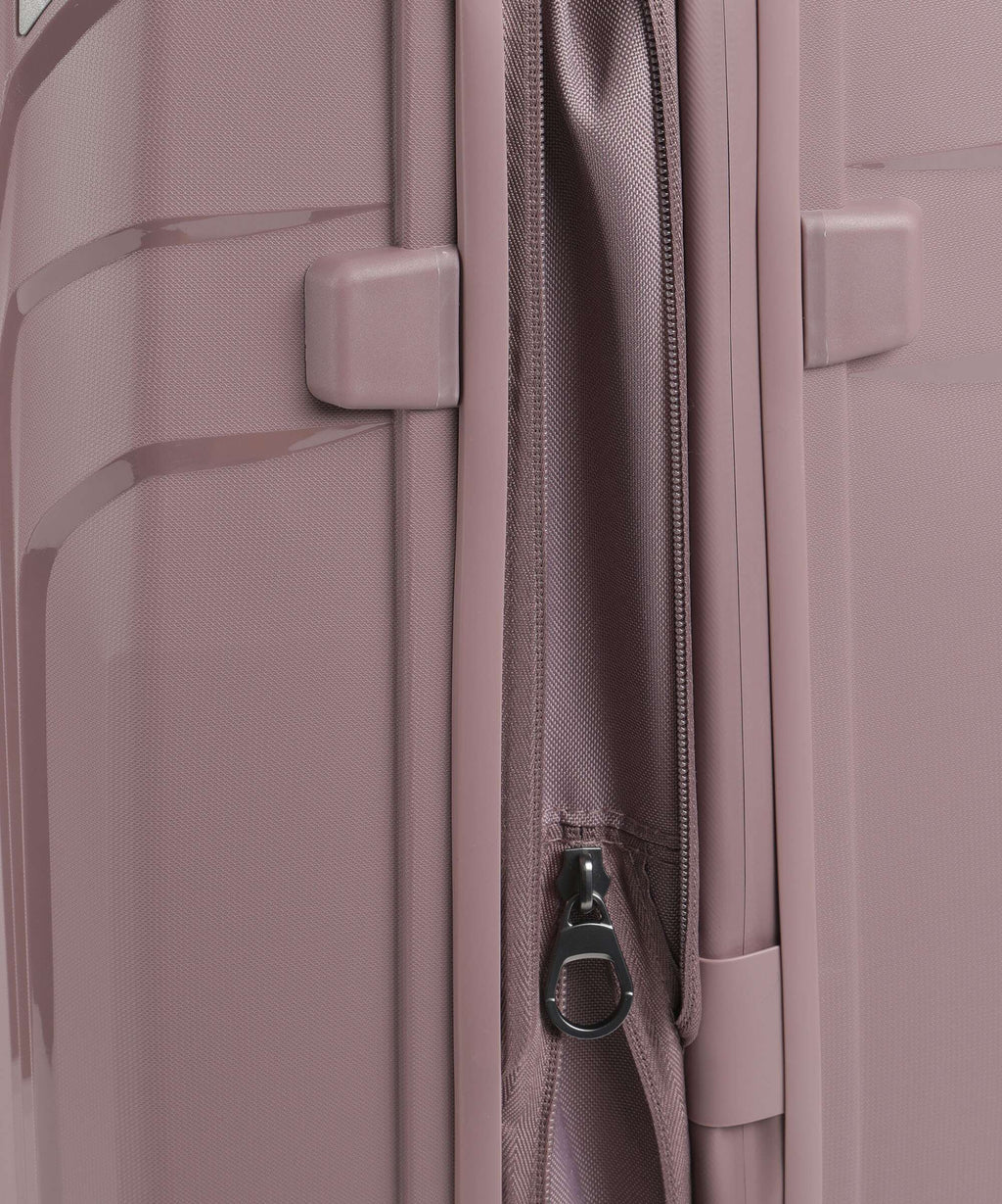 Travelite Elvaa Suitcase set (4 wheels) rosé