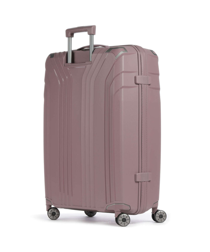 Travelite Elvaa L Spinner (4 wheels) rosé