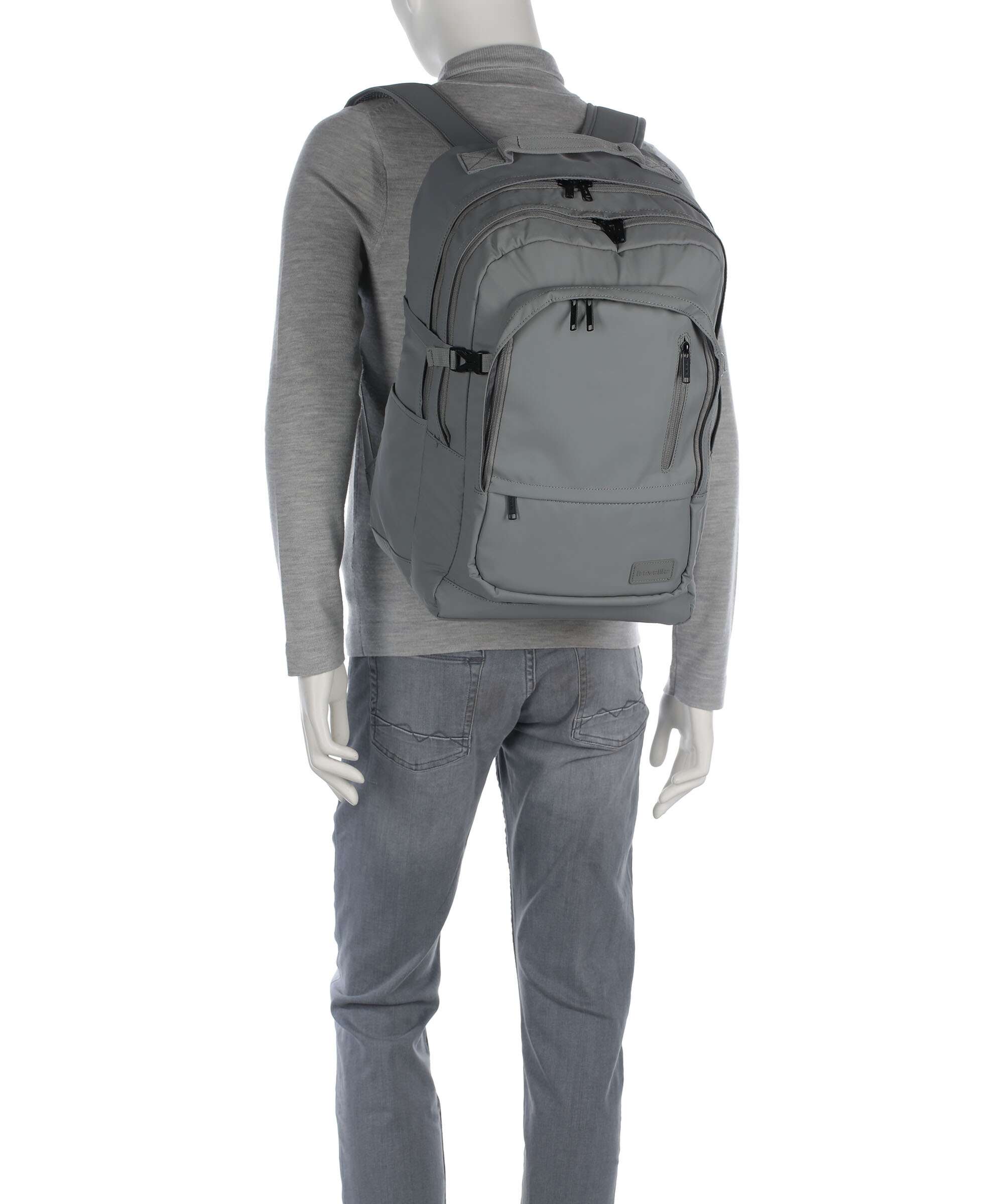 Travelite Basics Backpack olive